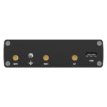 Teltonika RUTX10 Router with 4 x Gigabit Ethernet Ports, WiFi and Bluetooth LE - Image 6