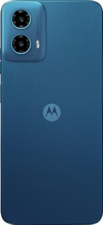 Motorola G34 5G (Ocean Green, 8GB RAM, 128GB Storage) - Image 3