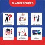 Xtracover 6 Months Extended Warranty Plan for Renewed/Refurbished PC Gaming Accessories INR 0 to 2000(E-Mail Delivery Only) - Image 5