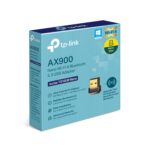 TP-Link Archer TX10UB Nano AX900 Wi-Fi 6 Bluetooth 5.3 USB Adapter, 900 Mbps Dual Band USB 2.0, Omni Directional Antenna, Supports Windows 11/10 - Image 3