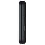 Nokia 2660 Flip 4G Volte keypad Phone with Dual SIM, Dual Screen, inbuilt MP3 Player & Wireless FM Radio | 1 Year Replacement Guarantee | Black - Image 6