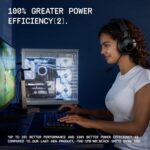 Western Digital WD Black SN7100 NVMe 500GB, Upto 6800MB/s R, 5800MB/s W, 5Y Warranty, PCIe Gen 4 NVMe M.2 (2280), Gaming Storage, Internal Solid State Drive (SSD) (WDS500G4X0E-00CJA0) - Image 5