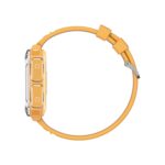 WatchOut WearPods Smartwatch with Wireless Earbuds, GPS Fitness Tracker, Music Storage, Heart Rate, Always-on HD Display, Best Headphones & Smart Watch in one Gift (Orange Army) - Image 4