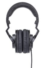 Samson Z25 Closed Back Over-Ear Studio Headphones - Image 5