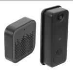Wireless Intelligent Video Doorbell - Image 4