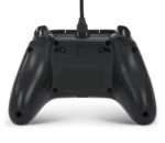 PowerA Advantage Wired Gaming Controller for Xbox Series X/S, Xbox One, PC, Windows 10/11, Black (Officially Licensed) - Image 4