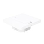 Ledgebit Smart Touch Light Switch – Wi-Fi, 1 Gang, Smart Light Switch for Home Automation, Voice Control with Alexa & Google Assistant, White - Image 4