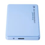 2T Blue External Hard Drive Disk Storage Devices 2.5'' USB3.0 SATA - Image 4