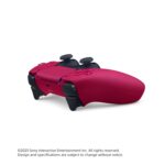 Sony DualSense Wireless Controller Red (PlayStation 5) - Image 3