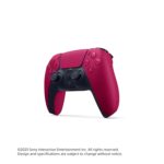 Sony DualSense Wireless Controller Red (PlayStation 5) - Image 4