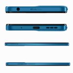 Motorola G04 4G (Satin Blue, 8GB RAM, 128GB Storage) - Image 4