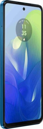 Motorola G04 4G (Satin Blue, 8GB RAM, 128GB Storage) - Image 9