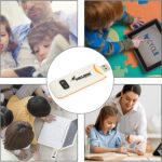MELBON T708 4G LTE WiFi USB Tri Band Dongle Stick with All Sim Network Support,Plug&Play 4G Data Card with Up to 150Mbps Data Speed,for Laptop,Sim Adapter Included(White) - Image 5