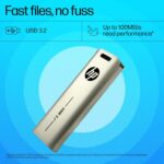 HP 796w 32GB USB 3.2 Flash Drive - Image 4