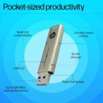 HP 796w 32GB USB 3.2 Flash Drive - Image 6