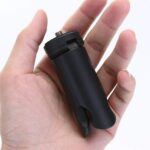 BKN® Portable Mini Tripod for Mobile Handheld Gimbal Phone Stabilizer Holder Stand Compatible with All Gopro Action Camera FeiYu Zhiyun - 1pcs - Image 5