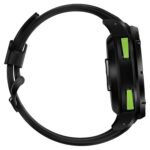 Traq by Titan Cardio Running and Cycling GPS Unisex Smartwatch with Heart Rate Monitoring and Upto 7 Days of Battery Life 75001PP01 - Image 7
