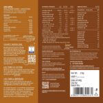 The Whole Truth Whey Protein Isolate+Concentrate | Cold Coffee 2 kg (4.4 lbs) | 24g Protein per scoop | 6.4g BCAA | No Adulteration | Clean, Light & Easy to Digest | Vegetarian - Image 5