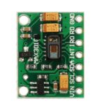 Robocraze Max30102 Pulse Oximeter Heart Rate Sensor Module with I2C Interface - Image 3