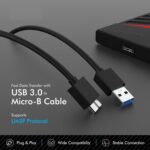 CARE CASE 1TB 2.5 Inch SATA USB 3.0 HDD Portable External harddrive - Image 3