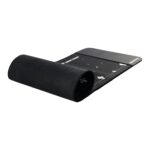 ZEBRONICS BLAZE C, Gaming Mouse Pad, with 15W Fast Wireless Charging, Micro Weave Texture, Optimized for Speed Operation, 1.5m Type-C Cable, Reinforced Edges, Large Surface - 80.5 x 30 x 0.6 cm - Image 6