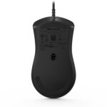 Lenovo Legion M300 RGB USB Gaming Mouse - Ergonomic, ambidextrous, 8 Button, up to 8000 DPI, 1000Hz Polling Rate, 16.8M RGB Customizable Through Legion Accessory Central - Image 3