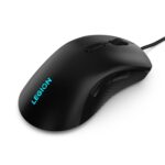 Lenovo Legion M300 RGB USB Gaming Mouse - Ergonomic, ambidextrous, 8 Button, up to 8000 DPI, 1000Hz Polling Rate, 16.8M RGB Customizable Through Legion Accessory Central - Image 4