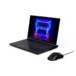 Lenovo Legion M300 RGB USB Gaming Mouse - Ergonomic, ambidextrous, 8 Button, up to 8000 DPI, 1000Hz Polling Rate, 16.8M RGB Customizable Through Legion Accessory Central - Image 8
