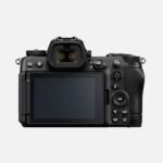 Nikon Digital Camera Z 6III Body with NIKKOR Z 24-120mm f/4 S Lens - Full-Frame Mirrorless, 24.5MP, 4K UHD Video, Fast Autofocus, in-Body Stabilization - Image 4