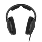 Sennheiser HD 560S Open-Back Audiophile Over Ear Wired Headphones,Neutral Reference Sound,Angled Transducers,Wide Soundstage,Detachable Cable,Lightweight,Natural Sound for Gaming,2Y Warranty - Image 3
