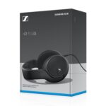 Sennheiser HD 560S Open-Back Audiophile Over Ear Wired Headphones,Neutral Reference Sound,Angled Transducers,Wide Soundstage,Detachable Cable,Lightweight,Natural Sound for Gaming,2Y Warranty - Image 4