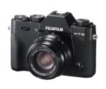 Fujifilm Fujinon XF 35MM F2 R Weather Resistant Prime Lens for Portrait | Wedding | Fashion - Black (Full Frame Equivalent = 53MM) - Image 5