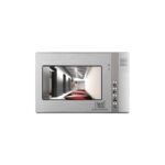 MX Video Door Phone System – 2-Pack 7” Digital TFT LCD Monitors with 1-Pack 1/4" Color CCD Weatherproof Camera, Night Vision & Two-Way Audio | Video Intercom Doorbell for Apartments, Homes - Image 4