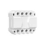 Ledgebit S-MATE Switch Mate | Battery-Powered eWeLink-Remote Sub-Device | Works with MINIR4, M5, DUALR3, NSPanel Pro | No Neutral Wire Needed - Image 4