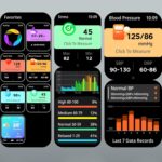 Nervfit Fuel Pro S2 Premium Smartwatch with 2.02" TrueColor+ Display, BT Calling, AI Voice Assistant, Waterproof, Heart Rate & SpO2 Monitoring, and 100+ Sports Modes - Image 7