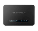 Grandstream GS-HT814 4 Port Ata with 4 Fxs Ports and Gigabit Nat Router Voip Phone and Device - Image 3