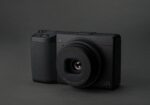 Ricoh GR IIIx, Black, Digital Compact Camera with 24MP APS-C Size CMOS Sensor, 40mmF2.8 GR Lens (in The 35mm Format) - Image 4