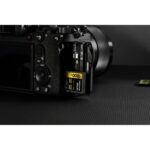 Lexar 512GB Professional 1800x UHS-II SDXC Memory Card (Gold Series) - Image 5