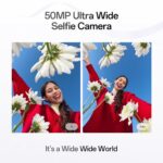 Oppo Reno15Pro mini 5G (Cocoa Brown, 12GB RAM, 512GB Storage) with No Cost EMI/Additional Exchange Offers - Image 5