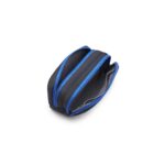 American Tourister Polyester Cable Pouch Organize and Protect Your Cables, Chargers, and tech Essentials with This Sleek, Durable, and Compact Accessory in Elegant Black - Image 5