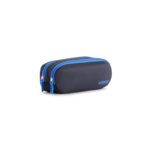 American Tourister Polyester Cable Pouch Organize and Protect Your Cables, Chargers, and tech Essentials with This Sleek, Durable, and Compact Accessory in Elegant Black - Image 6