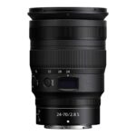 Nikon NIKKOR Z 24-70MM F/2.8 S Lens (Black) - Image 4