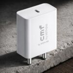 Original 33W C-Type PPS Quick Power charging Adapter for CMF Nothing Phone 3|3a Lite|3a Pro|2a| 2a Plus |2|Phone 2 | 1 |M35|M17|A55|Pixel 9a|8| Buds/Ear Stick | 33 W Rapid USB C Charger Adaptor, White - Image 3