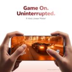 vivo V70 Elite 5G (Passion Red, 8GB RAM, 256GB Storage) with No Cost EMI/Additional Exchange Offers - Image 5