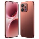 vivo V70 Elite 5G (Passion Red, 8GB RAM, 256GB Storage) with No Cost EMI/Additional Exchange Offers - Image 8
