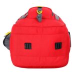 ROZEN School Bag For girls school bags for boys Class 5-10 Large 5 partition 45 L Laptop Collage Office Travel Unisex Backpack - Image 9