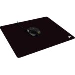 Corsair MM200 PRO Premium Spill-Proof Cloth Gaming Mouse Pad – Heavy XL - Black (CH-9412660-WW) - Image 4