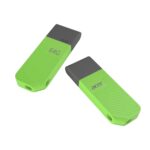 Acer UP200 USB 2.0 Pen Drive-Green (64GB) - Image 4