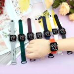 Matrix Kids Edition Digital LED Wrist Watch - Image 5