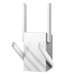 2024 WiFi Extender Internet Booster, WiFi Extender Signal Booster 5GHz/2.4GHz, 1200Mbps WiFi Range Extender, WiFi Extender with Ethernet Port. - Image 2